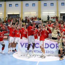 benfica