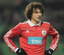 david luiz