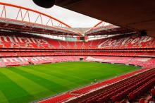 estádio da luz