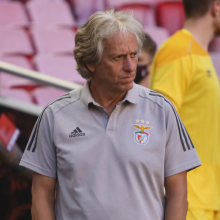 jorge jesus