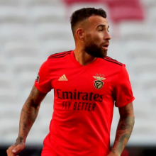 otamendi